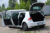 VW GOLF 7
