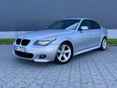 BMW 520d