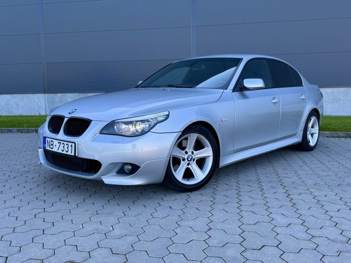 BMW 520d