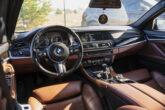 BMW 525 M-PACK
