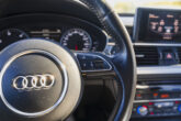 AUDI A6 S-LINE AVANT QUATTRO