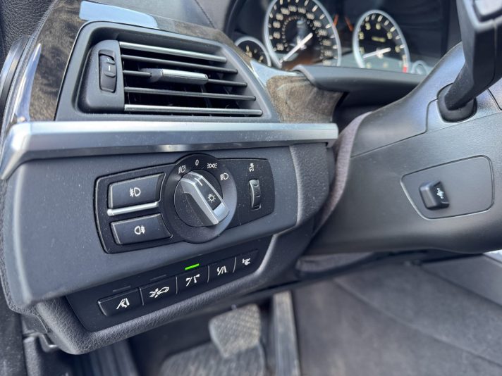 BMW 650i