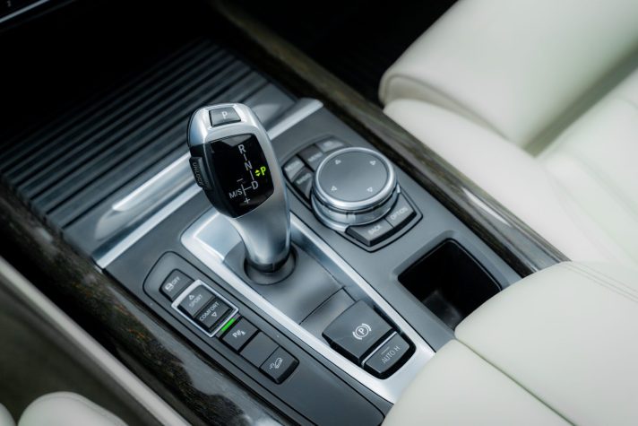 BMW X5 XDRIVE 30D