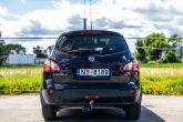 NISSAN QASHQAI +2