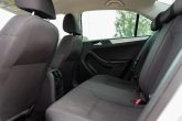 VW JETTA