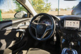 OPEL INSIGNIA SPORTS TOURER SW 4x4