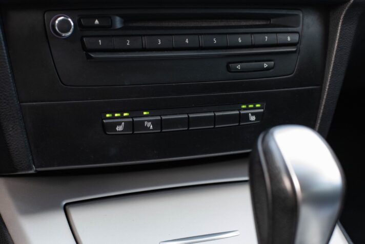 BMW 325D