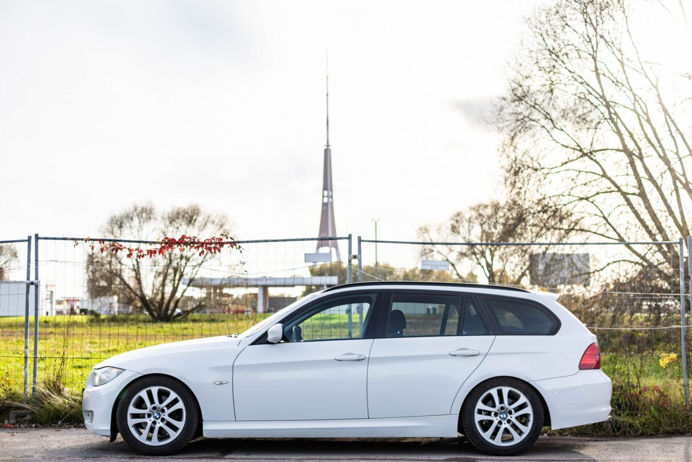 BMW 318d