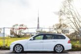 BMW 318d
