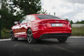 AUDI A5 SPORTBACK QUATTRO