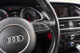 AUDI A5 SPORTBACK QUATTRO