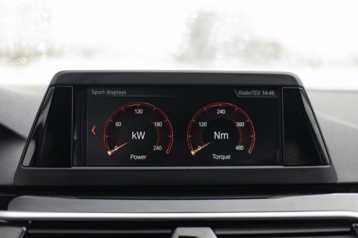 BMW 520d