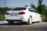 BMW 535