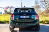 MINI COUNTRYMAN COOPER SD ALL4