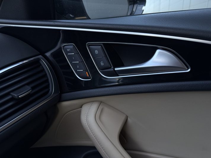 Audi A6 Allroad 230 kW