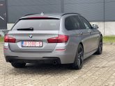 BMW 535 Facelift X-Drive 3.0 Dīzelis 230 kw