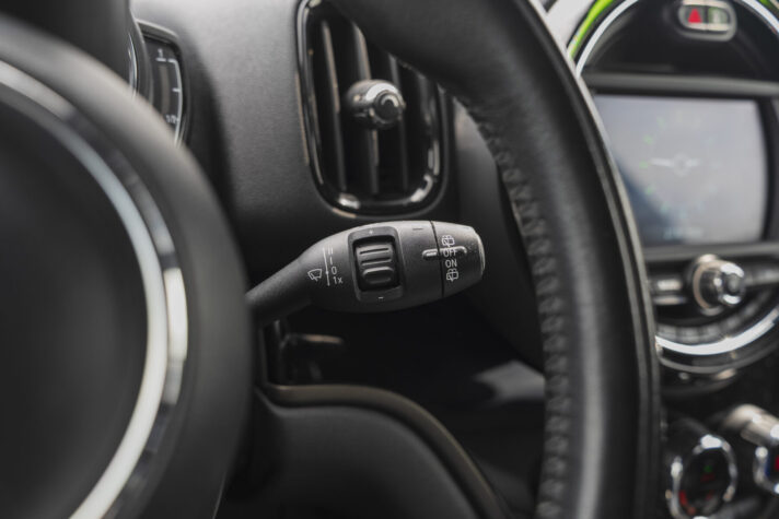 MINI COUNTRYMAN COOPER