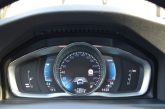 Tikko ievests 2016. Gada modelis. Volvo. V60 Plug-In Hybrid Summum. 2.4D6 (162kw -220z/s diesel + 50Kw-68z/s Electro= 288z/s) Awd pilnpiedziņa.