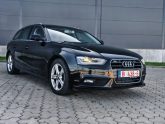 AUDI A4 2.0TDI, 2012G.