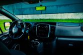 OPEL VIVARO-B