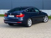 Bmw 330D Xdrive GT Facelift