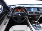 BMW 730 M-Pack