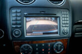MERCEDES BENZ GL 450