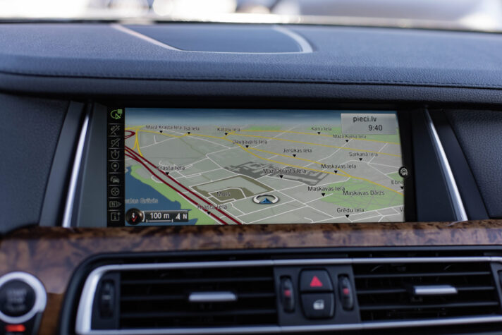 BMW 730d
