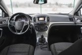 OPEL INSIGNIA SPORTS TOURER