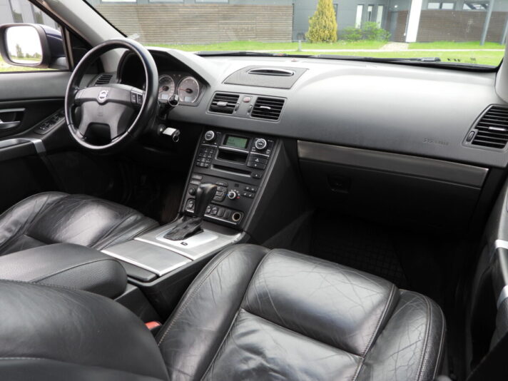 VOLVO XC 90