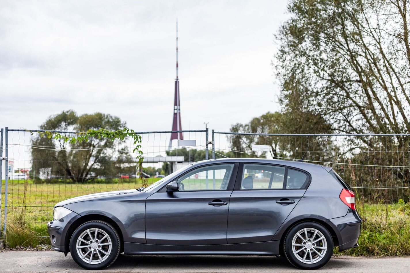 BMW 120d