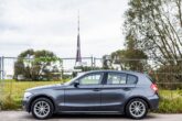 BMW 120d