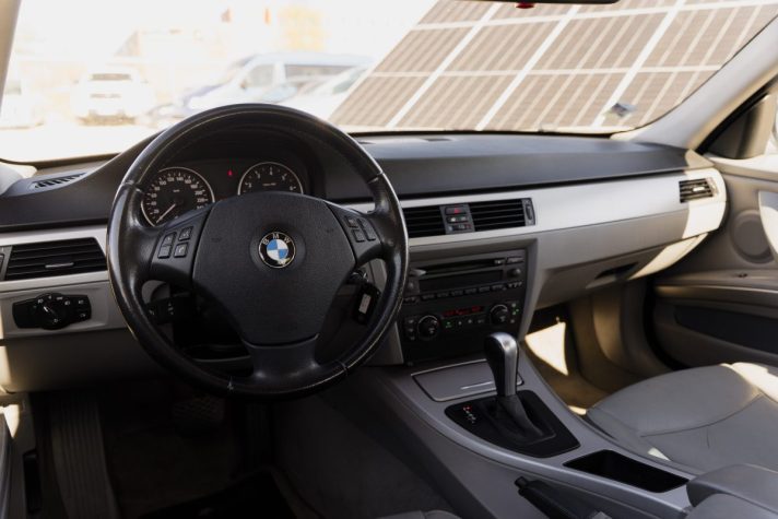 BMW 325