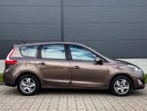 RENAULT MEGANE SCENIC