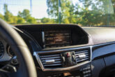 MERCEDES BENZ E300
