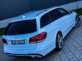 MERCEDES BENZ E250 CDI