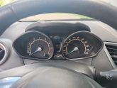 FORD FIESTA 1.0 benzins, 74kW