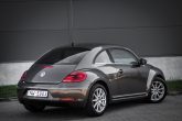 VW Beetle