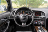 AUDI A6 QUATTRO