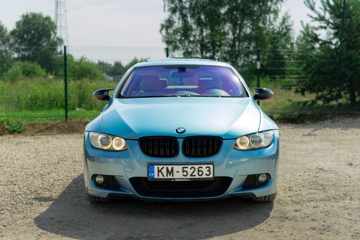 BMW 328 XDRIVE