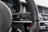 BMW X3 XDRIVE30D