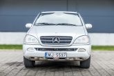 MERCEDES BENZ ML 270