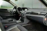 MERCEDES BENZ E220