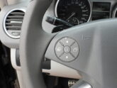MERCEDES BENZ ML320