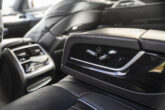 BMW 730D XDRIVE
