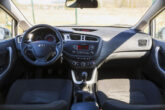 KIA CEE D
