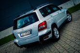 MERCEDES BENZ GLK 280