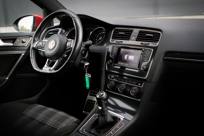 VW Golf 7