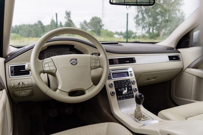 VOLVO XC 70
