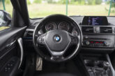 BMW 116i M-PACK